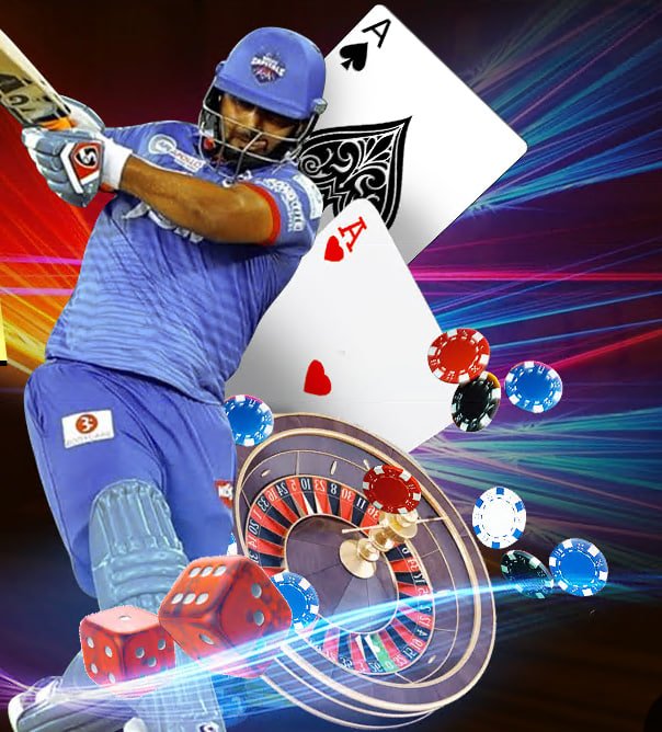 সিক বো গাইডে পাশা ও সবুজ টেবিল দৃশ্য